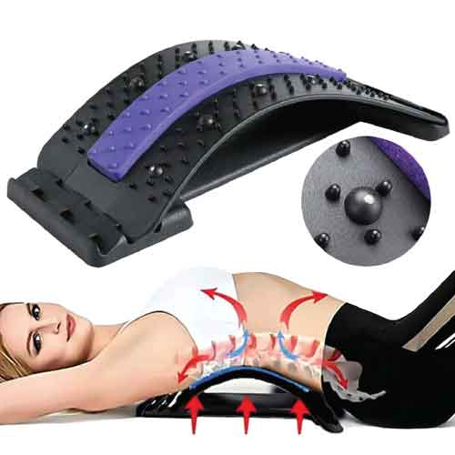 ম্যাজিক ব্যাক সাপোর্ট